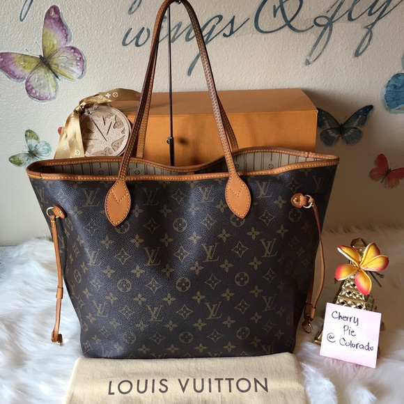 Louis Vuitton Handbags - ❗️❗️❗️SOLD❗️❗️❗️